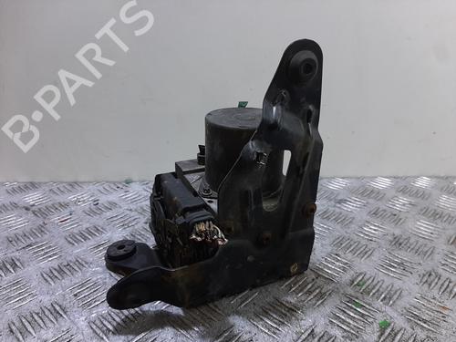 Used ABS pump RENAULT SCÉNIC II (JM0/1_) [2003-2010]  31070480