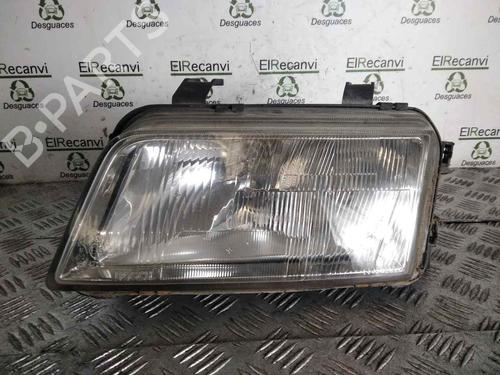 Used Left headlight AUDI A4 B5 (8D2) 2.6 (150 hp) 16827059