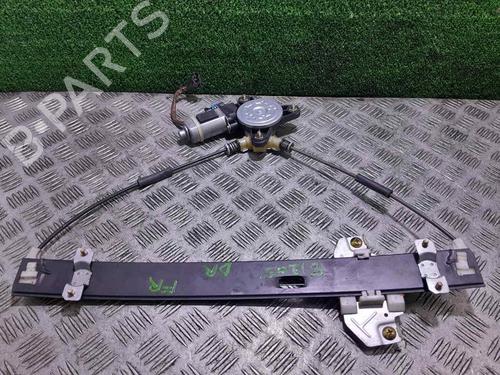 Used Front right window mechanism CHEVROLET MATIZ (M200, M250) [2005-2025]  22296077