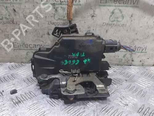 Used Rear right lock SEAT TOLEDO II (1M2) 1.9 TDI (110 hp) 5546674