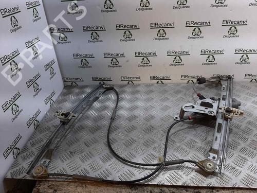 Rudehejsemekanisme ventre foran PEUGEOT 206 Hatchback (2A/C) [1998-2012]  7827755