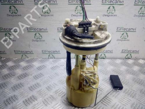 Used Fuel pump Fuel pump FIAT SEICENTO / 600 (187_) 1.1 (187AXB, 187AXB1A, 187AXC1A02) (54 hp) 4546407 4546407