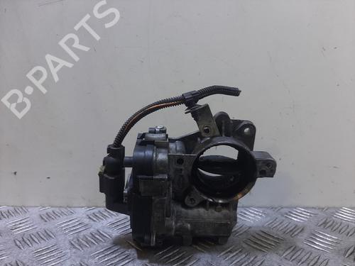Spjældhus Spjældhus OPEL ASTRA H (A04) [2004-2014] 37027057 37027057