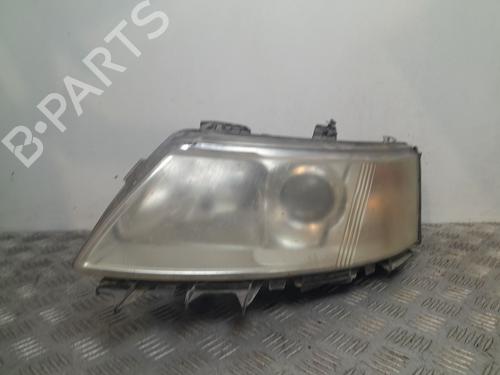 Venstre forlygte Venstre forlygte SAAB 9-3 (YS3D) 2.2 TiD (125 hp) 36870759 36870759