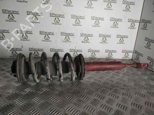 Høyre foran støtdemper AUDI A4 B5 Avant (8D5) 2.5 TDI (150 hp) 4817655