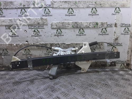 Rudehejsemekanisme venstre bagtil SSANGYONG ACTYON I [2005-2025]  29176640