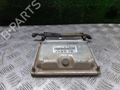 Engine control unit (ECU) VW GOLF IV (1J1) 1.9 TDI | BP27568974M57