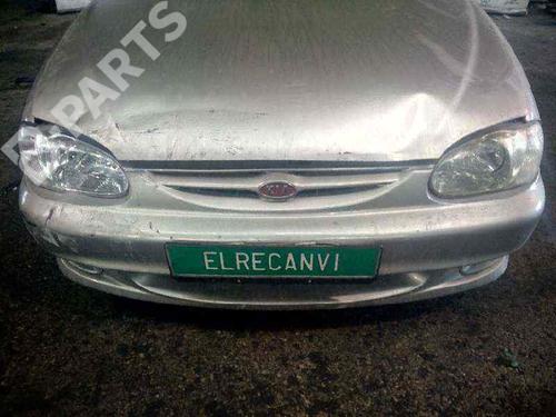 Used Parts KIA SEPHIA Saloon (FA)  1.5 i  836193