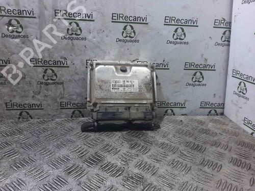 Motorstyringsenhet AUDI A3 (8L1) [1996-2006]  16302393