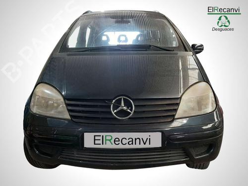 Left front driveshaft MERCEDES-BENZ VANEO (414)  | BP21537950M38 