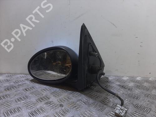 Used Left mirror Left mirror 37234542 37234542