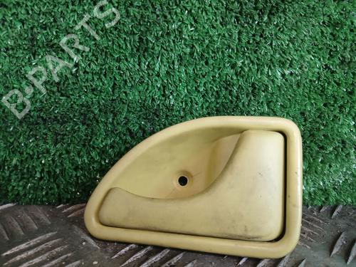 Used Front right interior door handle RENAULT TWINGO I (C06_) 1.2 (C066, C068) (58 hp) 32306333