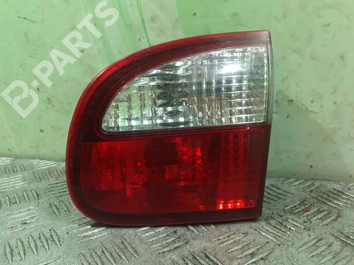 Used Right tailgate light Right tailgate light DAEWOO LANOS (KLAT) [1997-2026] 10560598 10560598
