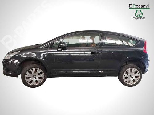 Fuse box CITROËN C4 Coupe (LA_)  | BP10008271E1  - Image 5