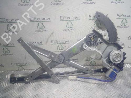 Used Front right window mechanism HYUNDAI MATRIX (FC) 1.5 CRDi (82 hp) 4545899