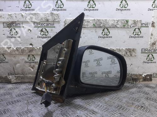 Ryggespeil høyre SSANGYONG ACTYON I [2005-2025]  29164194