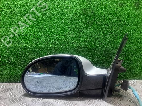 Used Left mirror CITROËN C5 I (DC_) 2.0 HDi (DCRHZB, DCRHZE) (109 hp) 21769019