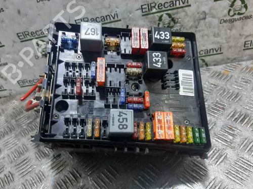 Used Fuse box AUDI A3 (8P1) 1.6 (102 hp) 16127353
