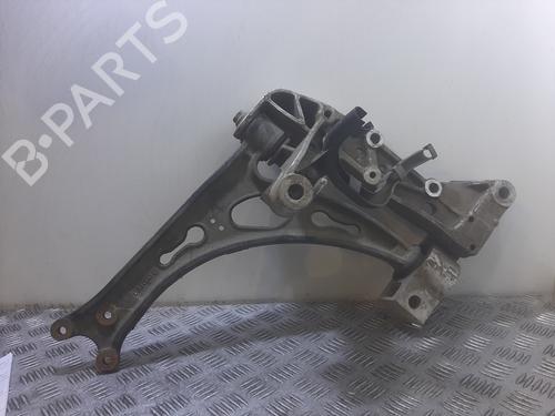 Used Left front suspension arm Left front suspension arm AUDI A3 (8P1) 1.9 TDI (105 hp) 34437781 34437781