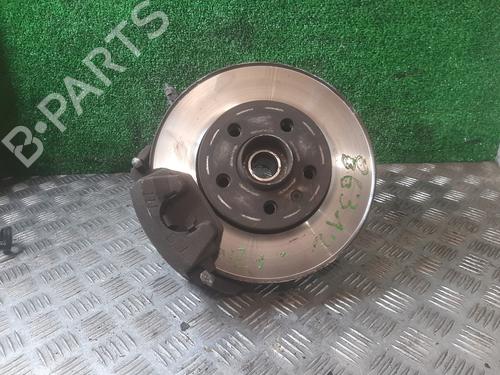 Used Left front steering knuckle Left front steering knuckle 36870711 36870711