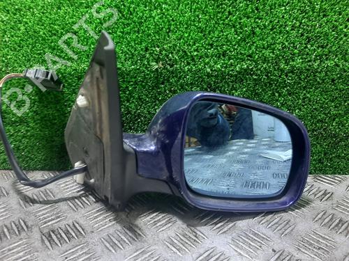 Used Right mirror VW GOLF IV (1J1) 1.9 TDI (110 hp) 22619632