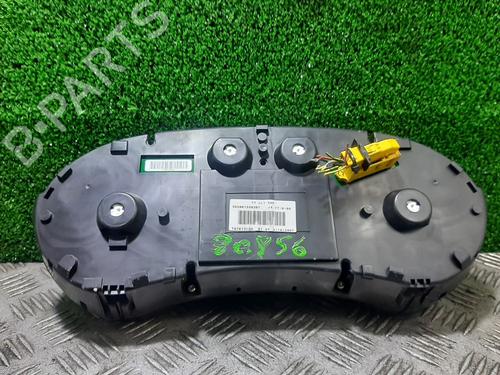 Instrument cluster PEUGEOT 308 I (4A_, 4C_) | BP21537924C47