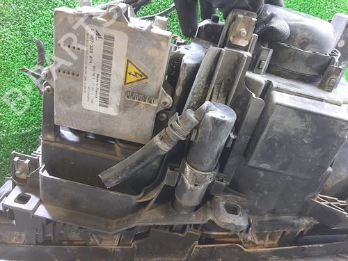 Right headlight BMW 3 (E46) 320 d | BP28315513C29