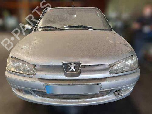 Display monitor PEUGEOT 306 Hatchback (7A, 7C, N3, N5) 2.0 HDI 90 | BP18021766C48