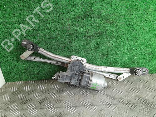 Used Front wiper motor FIAT DOBLO Platform/Chassis (263_) 1.3 D Multijet (90 hp) 24372640