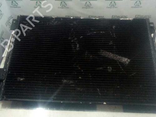 Used AC radiator VOLVO 850 Estate (855) T5 (226 hp) 4524244