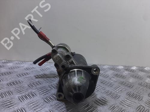 Démarreur BMW 1 (E87) 120 d (163 hp) 32034681