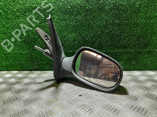 Used Right mirror RENAULT SCÉNIC II (JM0/1_) [2003-2010]  23858193