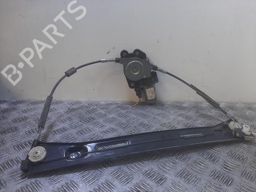 Front left window mechanism FIAT PANDA (169_) 1.2 (169.AXB11, 169.AXB1A) | BP35771076C22 - Image 2