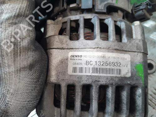 Alternator OPEL CORSA D (S07) | BP36916312M7 - Image 3