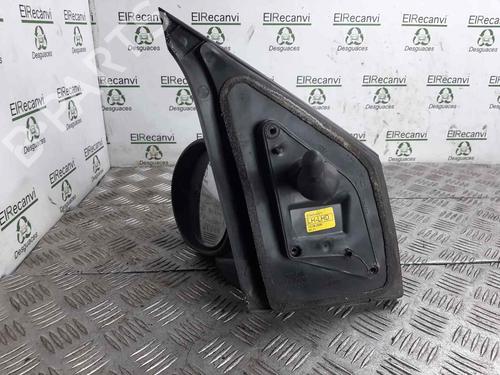 Used Left mirror PEUGEOT 107 (PM_, PN_) [2005-2016]  11515068