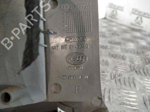 Højre baglygte SAAB 9-5 (YS3E) | BP16530160C35