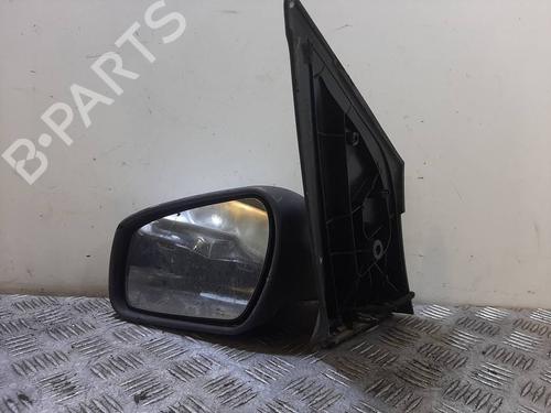 Used Left mirror Left mirror 38601283 38601283