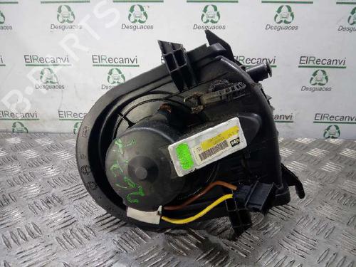 Heater blower motor SEAT AROSA (6H1) 1.0 | BP4765223M62