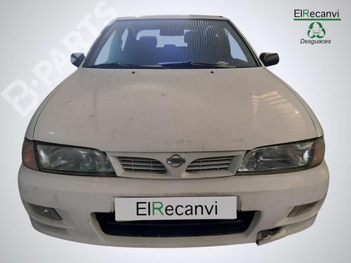 Used Parts NISSAN ALMERA I Hatchback (N15)    1032722