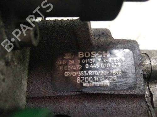 Injection pump RENAULT MEGANE II (BM0/1_, CM0/1_) 1.9 dCi (BM0G, CM0G) | BP19274148M78 