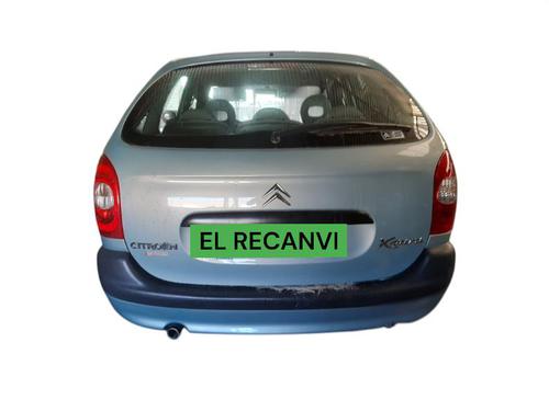 Sikringsdåse CITROËN XSARA PICASSO (N68) 1.6 16V | BP28530677E1 