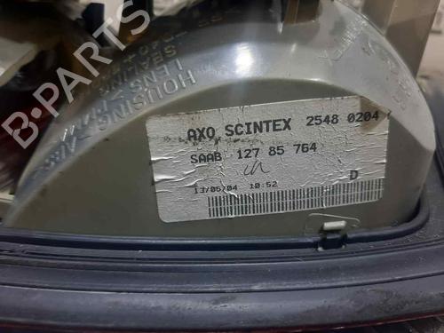 Right tailgate light SAAB 9-3 (YS3F, E79, D79, D75) 1.8 i | BP15056158C80