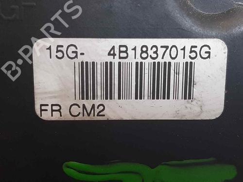 Front left lock AUDI A4 B6 (8E2) | BP17661293C98