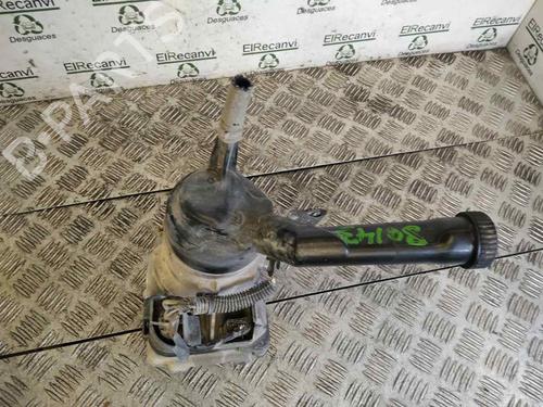 Bomba direccion CITROËN C4 Grand Picasso I (UA_) [2006-2013]  19249378