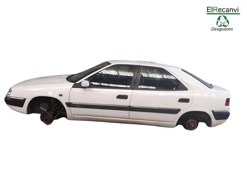 Left tailgate light CITROËN XANTIA (X1_, X2_) 1.9 Turbo D | BP19073550C79 