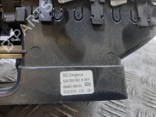 Air vent SEAT TOLEDO IV (KG3) 1.6 TDI | BP37518367I21 - Image 3