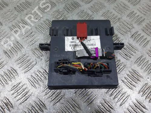 Elektronisk modul AUDI A6 C6 Avant (4F5) [2004-2011]  21535738