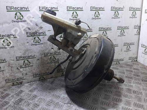 Used Servo brake OPEL VIVARO A Van (X83) [2001-2015]  16904343