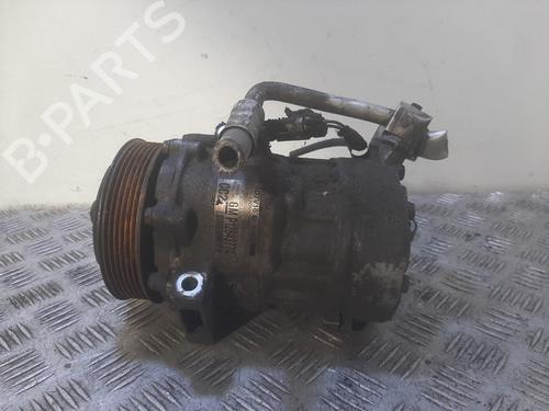 AC compressor SAAB 9-3 (YS3F, E79, D79, D75) 1.9 TiD | BP36093770M34 - Image 5