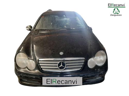 Right taillight MERCEDES-BENZ C-CLASS Coupe (CL203) C 180 (203.735) | BP19306918C35